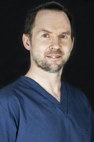 Dr. Sass Loránd - Fogszakorvos