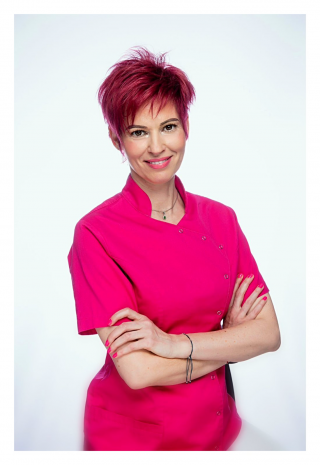 Kiss Zsuzsanna - Klinikai higiénikus