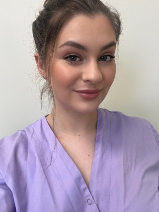 Fülöp Gertrúd Henrietta - Dentálhigiénikus szakember