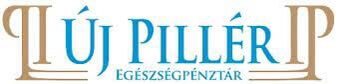 Új Pillér Egészségpénztár